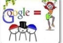 Как работает Google